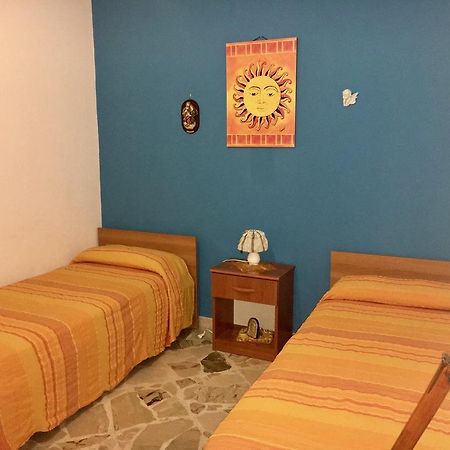 Appartamento Al Mare Cusumano Trappeto  Εξωτερικό φωτογραφία