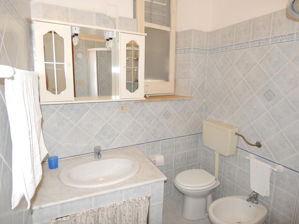 Appartamento Al Mare Cusumano Trappeto  Δωμάτιο φωτογραφία